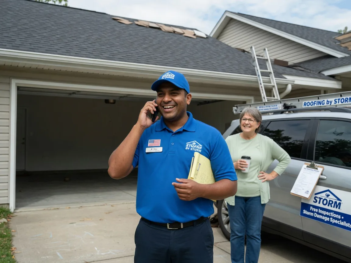 Roof Repair Near Me Pequot Lakes, MN FAQs